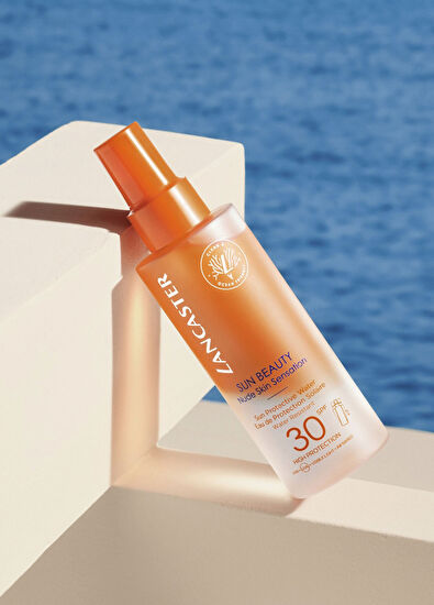 Lancaster Sun Beauty Protective Water SPF30 150 ml - 4