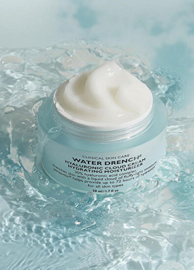 Peter Thomas Roth Water Drench Hyaluronic Cloud Nemlendirici Krem 50 ml - 3