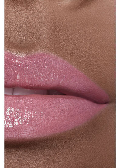 CHANEL Rouge Coco Baume 758 Blushing Pink - 7