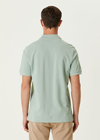 Beymen Club Comfort Fit Çağla Polo Yaka T-shirt - 5