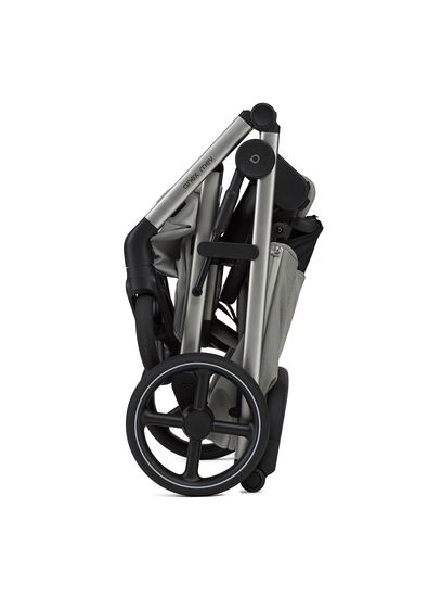 Anex Mev Kite 3-in-1 Stroller Set - 6