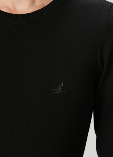 Beymen Club Siyah Basic Kazak - 5