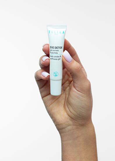 Talika Eye Detox Contour Gel - 7