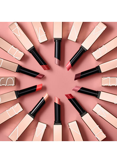 Nars AfterGlow Lipstick Dolce Vita - 11