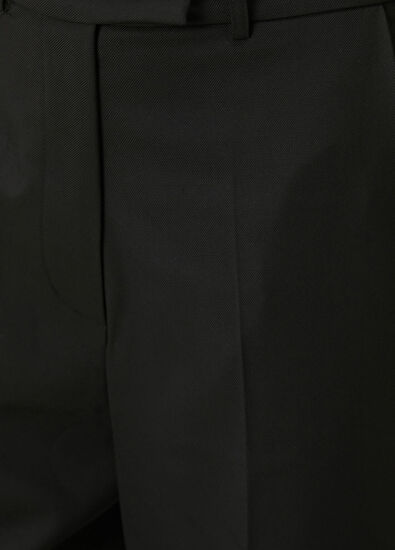 The Frankie Shop Black Pants - 5