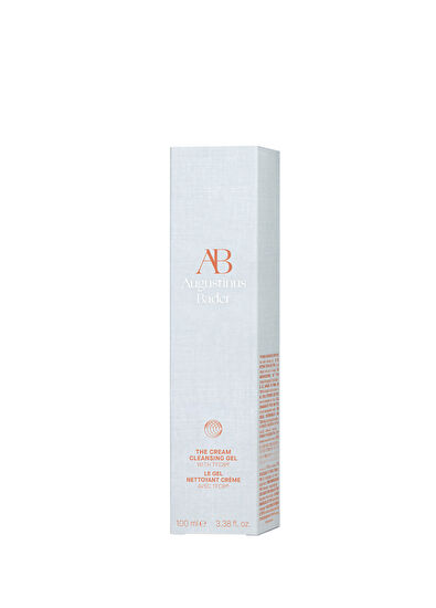 Augustinus Bader The Cream Cleansing Gel 100 ml - 3