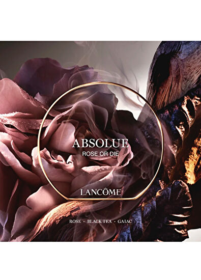 Lancome Absolue Rose Or Die EDP 100 ml - 5