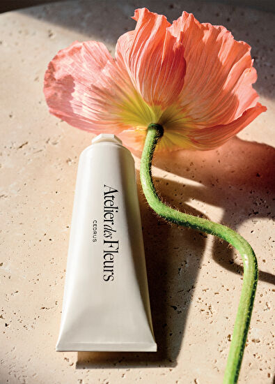 Chloe Atelier Des Fleurs Perfumed Hand Cream Cedrus 50ml - 3