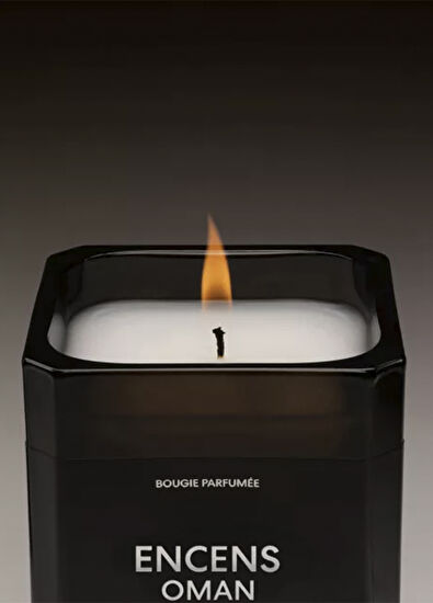 Matiere Premiere Encens Oman Kokulu Mum 220 gr - 3