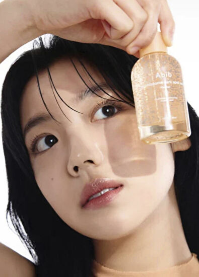 Abib Glutathiosome Dark Spot Vita Drop Siyah Nokta ve Leke Karşıtı Aydınlatıcı Cilt Serumu 50 ml - 5