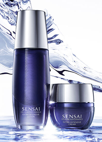 Sensai Cellular Performance Extra Intensive Lotion - 3