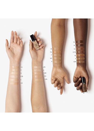 Giorgio Armani Luminous Silk Concealer 2 - 5