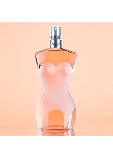 Jean Paul Gaultier Jean Paul Gaultier Classıque Edt 100Ml - 5