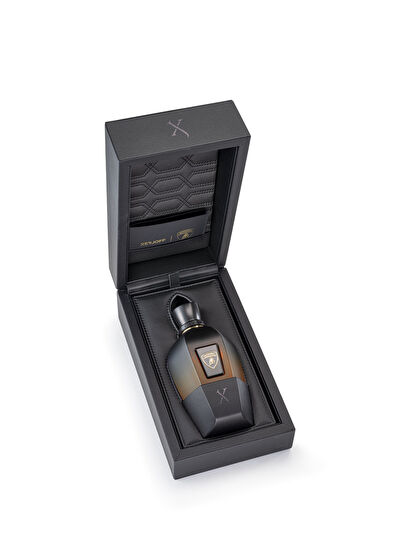 Xerjoff Lamborghini Blends Fierezza 100 ml - 4