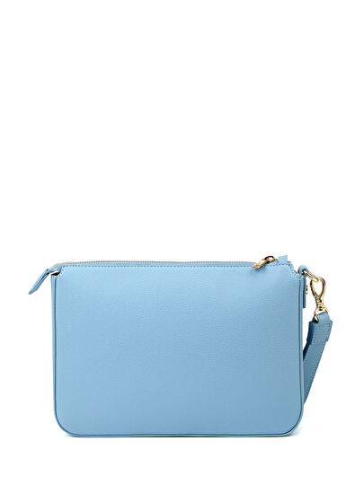 Beymen Club Mavi Logo Detaylı Kadın El Portföyü - 4