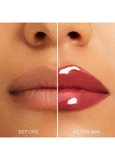 Carolina Herrera Good Girl Gloss 996 Luxe Plum - 10