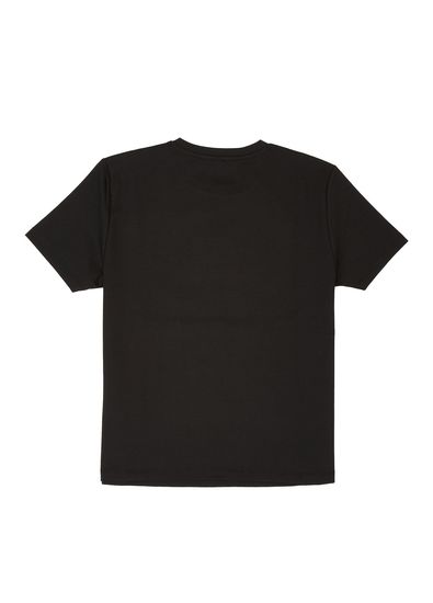 Beymen Club Siyah Silver Logolu T-shirt - 6