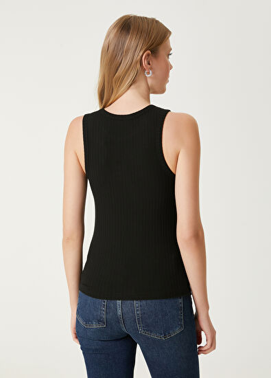 Siyah Atlet Beymen Club Siyah Atlet - 6