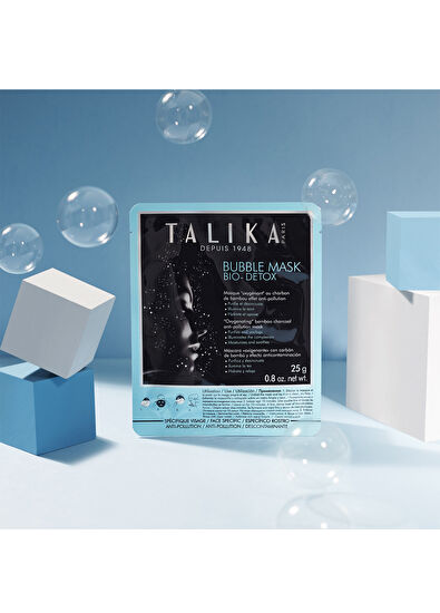Talika Bubble Mask Bio-Detox - 6