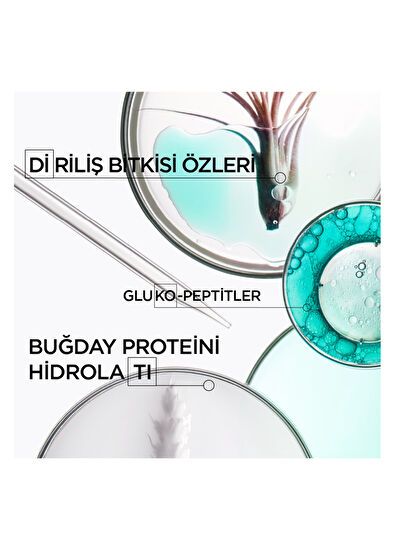 Kerastase Resistance Therapiste Aşırı İşlem Görmüş Saçlar İçin Kremli Saç Banyosu 250 ml - 3