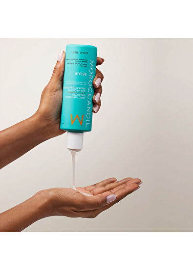 Moroccanoil Moisture Repair Restorative Moisture Balance Shampoo 250 ml - 4