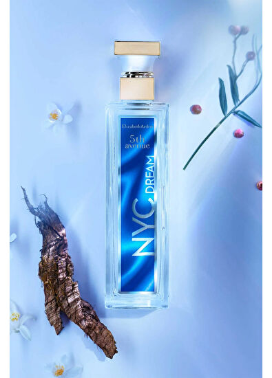 Elizabeth Arden 5th Avenue NYC Dream EDP 75 ml Kadın Parfüm - 3
