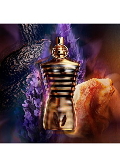 Jean Paul Gaultier Le Male Elixir Edp 125Ml - 3