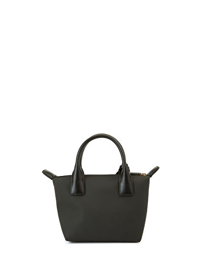 Beymen Nyluxe Siyah Kadın Çanta - 4