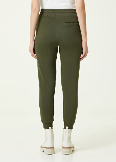 Beymen Club Khaki Jogger Tracksuit - 5