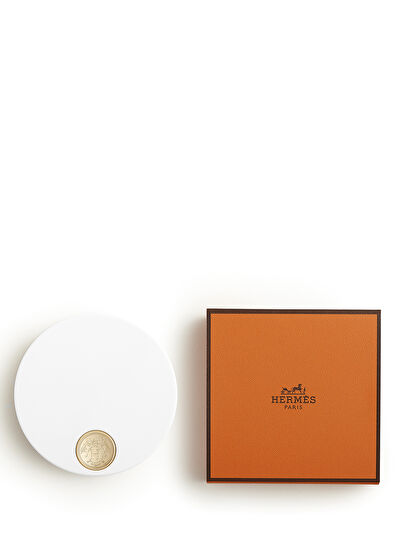 Hermès Plein Air Yumuşak Mineral Pudra H TRIO Colorado - 4
