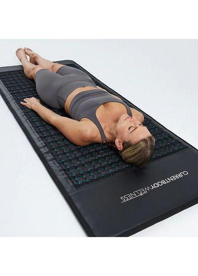 CurrentBody Skin Infrared PEMF Technology Mat - 5