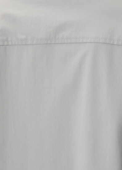 Beymen Club Grey Stitching Detail Overshirt - 7