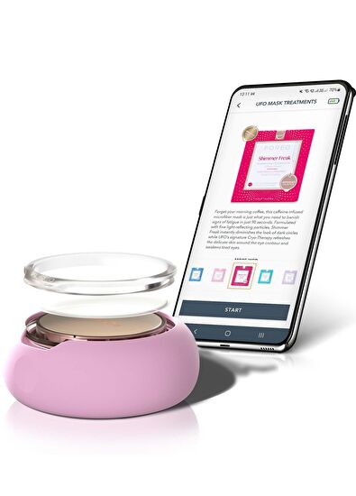 Foreo Ufo Masks Shimmer Freak 2. 0x6 - 3