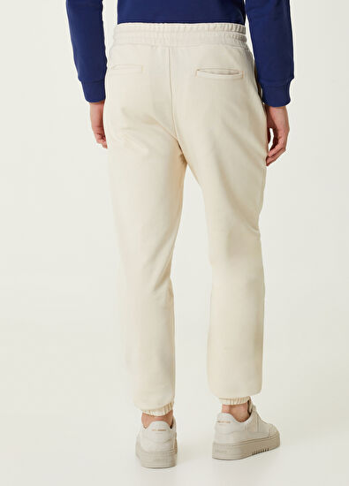 Beymen Club Beige Sweatpants - 3