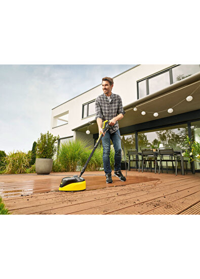 Karcher K 7 Smart Control Flex Home Basınçlı Yıkama Makinesi - 5