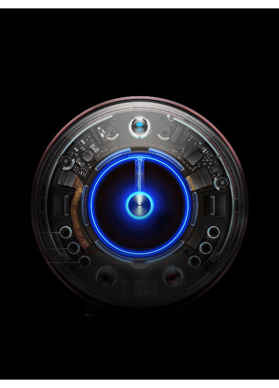 Dyson Supersonic Nural™ Saç Kurutma Makinesi (Amber Silk) - 7