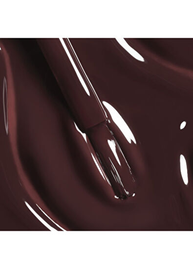 CHANEL Le Vernis Oje 155 Rouge Noir 13Ml - 5