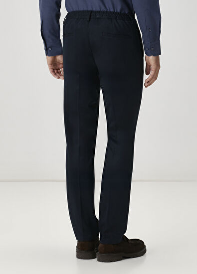 Beymen Club Lacivert Spor Pantolon - 3