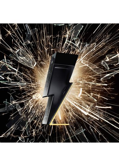 Carolina Herrera Bad Boy Edt Ns 100Ml - 7