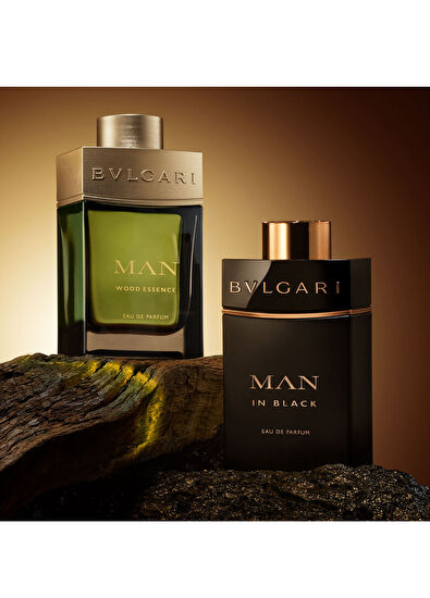 Bvlgari Man Wood Essence Eau de Parfum Refill 200ml - 6