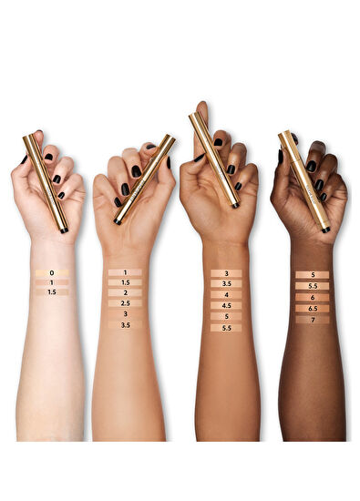 Yves Saint Laurent Touche Éclat Stylo 9 Kapatıcı - 3