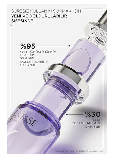 Kerastase Blond Absolu L'Huile Cicagloss Nemlendirici Yedek Şişe Saç Bakım Yağı 75 ml - 7