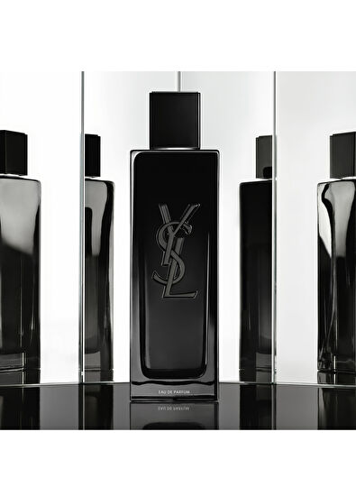 Yves Saint Laurent Myslf EDP 100 ml - 7