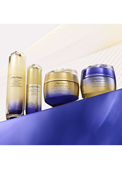 Shiseido Vital Perfection Uplifting Firming Advanced Cream - 6