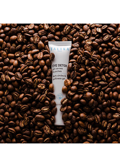 Talika Eye Detox Contour Gel - 3