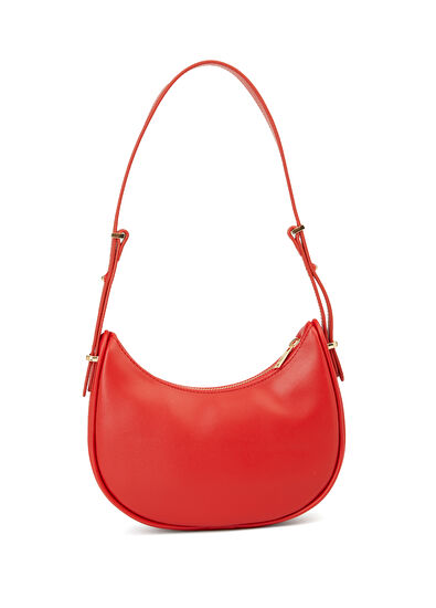 Beymen Club Kırmızı Kadın Çanta - 4