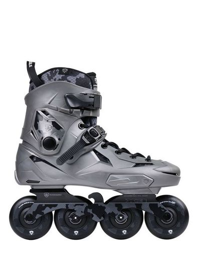 Flying Eagle X3 Shrike Grey Urban Unisex Skates - 6