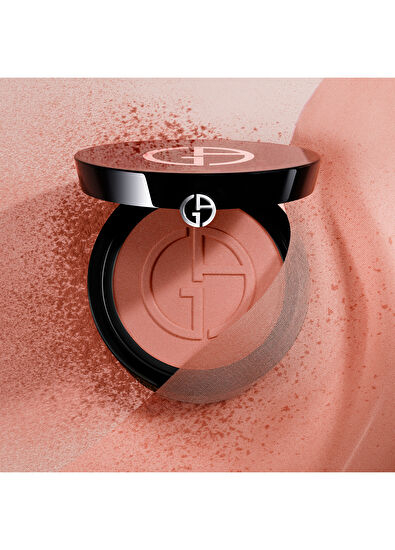 Giorgio Armani Luminous Silk Blush 10 - 3