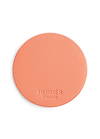 Hermès Rose Hermès, Silky blush, Rose Abricot​ - 5
