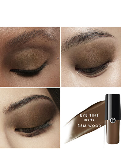 Giorgio Armani Eye Tınt 36 - 4